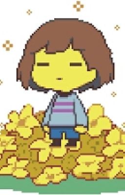 Undertale Charaters