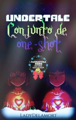 Undertale: Conjunto de OneShot