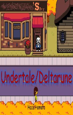 Undertale/Deltarune