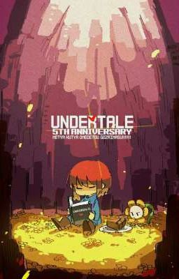 Undertale et Au one shot / headcanons 