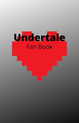 Undertale Fan Book