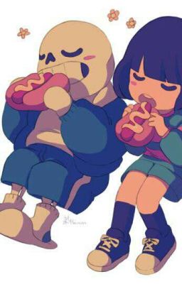 Undertale fanfics!