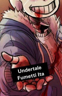 Undertale Fumetti Ita