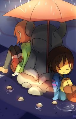 [Undertale] Genocide