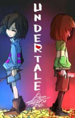 undertale grapic novel