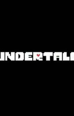 Undertale (Interactive adventure story)