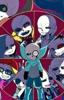 Undertale: Livre D'Images