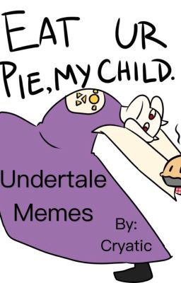 Undertale Memes 