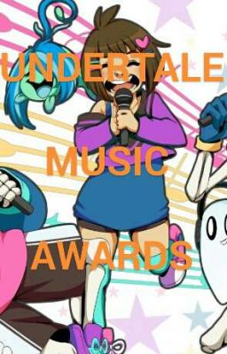 Undertale Music Awards 