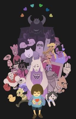 Undertale: Never Stop