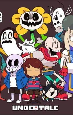 Undertale One-Shots