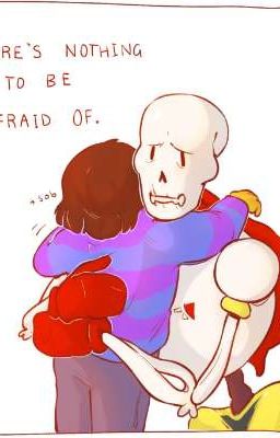 Undertale, Papyrus Et Yumi