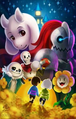 Undertale Pics