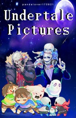 Undertale Pictures