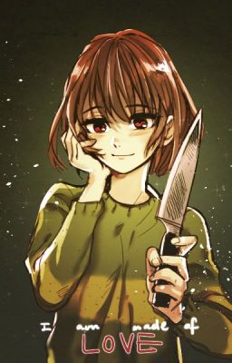 Undertale Poems