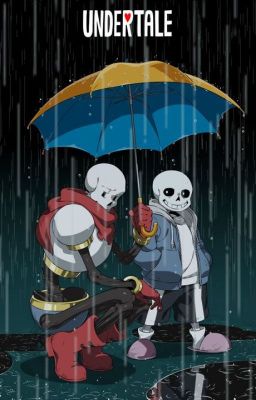 UNDERTALE: Random Stories Based on Edits