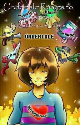 Undertale Reacts To Games!