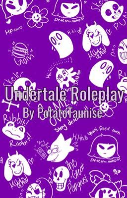 Undertale Roleplay