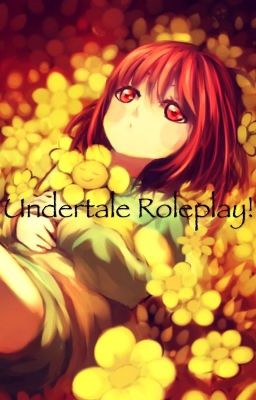 Undertale roleplay