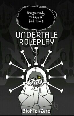 Undertale Roleplay