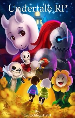 Undertale RP