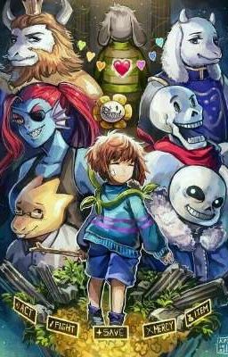 undertale RP!