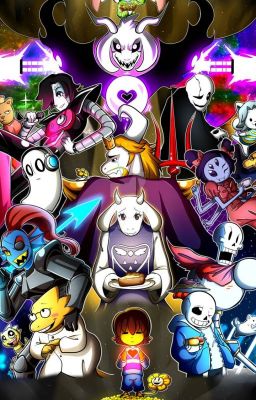 Undertale rp