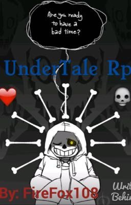 UnderTale Rp