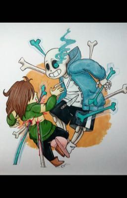 Undertale RP