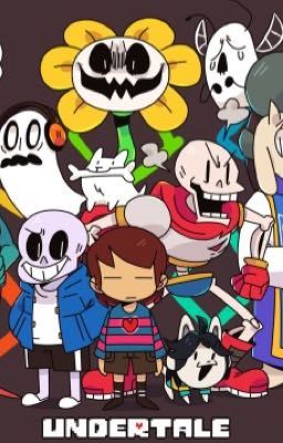 UnderTale Rp