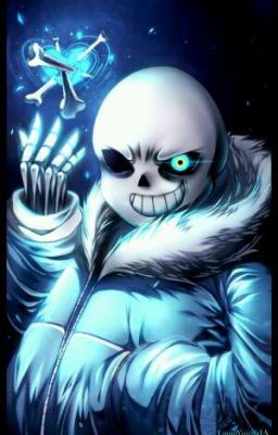 Undertale: Sans story (zakończona) 