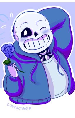 [Undertale] Sans x Reader