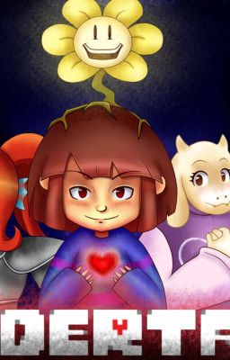 Undertale Ships (One Shots)