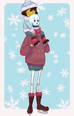 Undertale: Snow-din