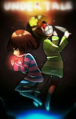 Undertale: Staying DETERMINED