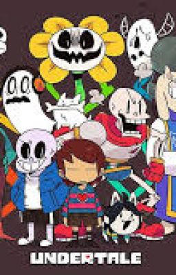 undertale Stories 