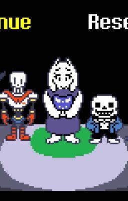 Undertale Stuff