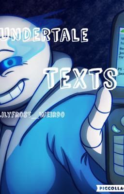 Undertale Texts