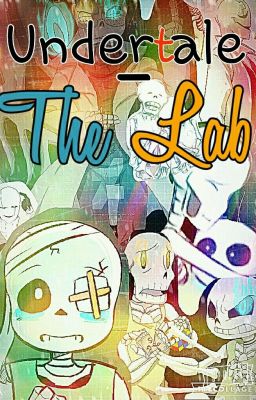 Undertale - The Lab