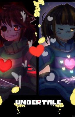 Undertale:The Last Genocide [Pausada]