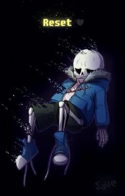 Undertale: The Last Reset