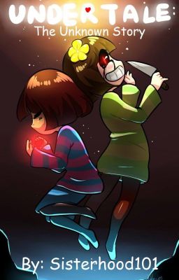 Undertale: The Unknown Story