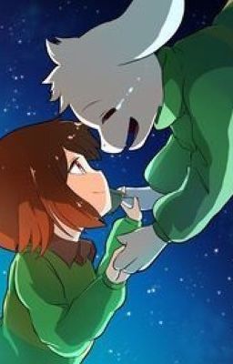 {UNDERTALE} Traduzione Comic di Ship e altro