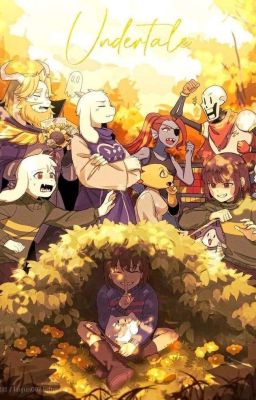 [ Undertale ] Vết Nứt Trong Ký Ức Trường Học
