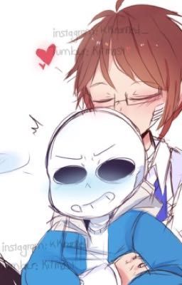 Undertale x Reader [ Oneshot]