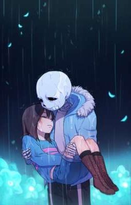 UnderTale. Ты моё Всё