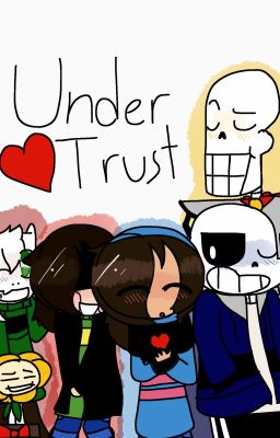 UnderTrust❤️