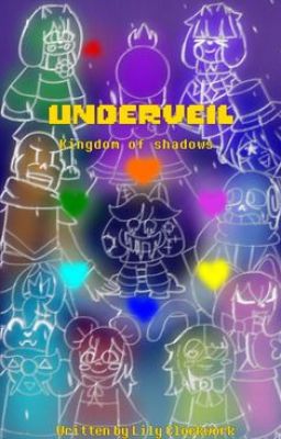 Underveil - Kingdom of Shadows - Pacifist