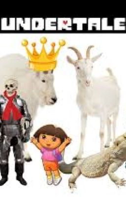 UnderWarriors Ask/Dare