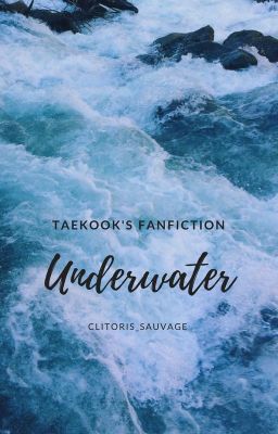 Underwater {t.kook/vkook}